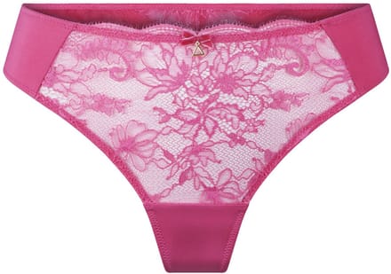 LingaDore - String Pink Sensation - maat L - Roze