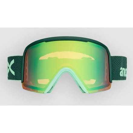 Anon Nesa Brnswk Goggle groen