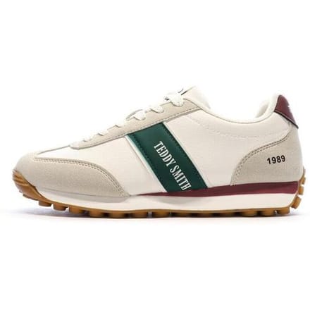 Lage Sneakers Teddy Smith 120548