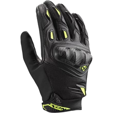 Motorcross handschoenen Ixon Rise Air 2