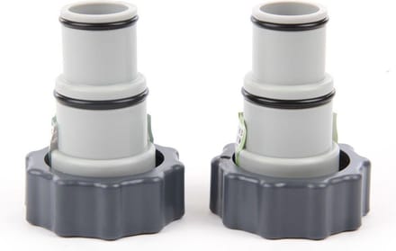 Intex adapter A (Ø 32-38 mm) 2 stuks
