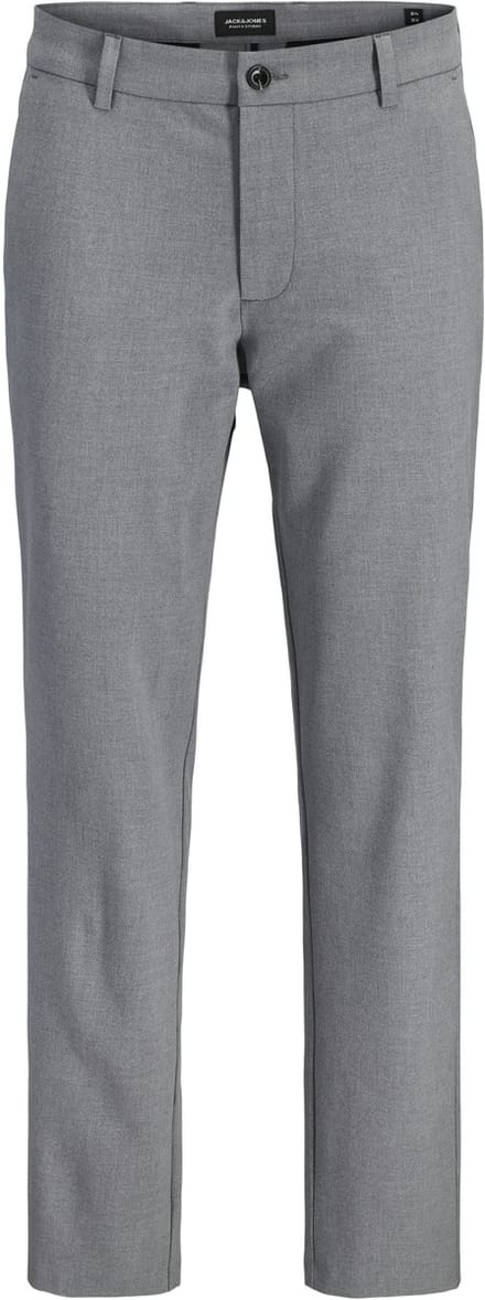 JACK&JONES - JPSTOLLIE CONNOR CHINO NOOS - Jongens - Broeken