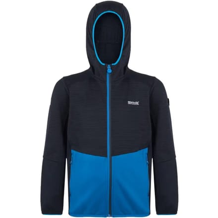Kinder softshell jas Regatta Prenton III