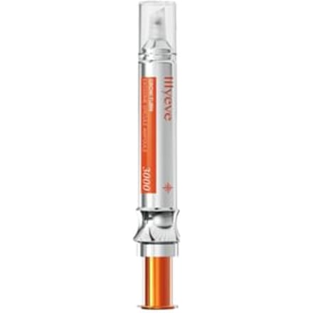 lilyeve Groei Draai Exosoom Dubbel Wimperserum 8ml red