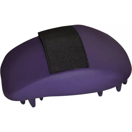Ergonomische paardenkam Kris