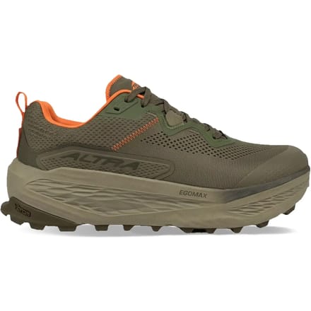Trailschoenen Altra Olympus 7