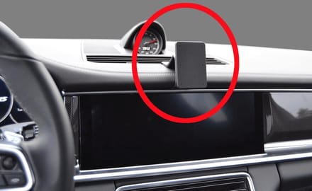 Proclip Porsche Panamera 18-  Center mount