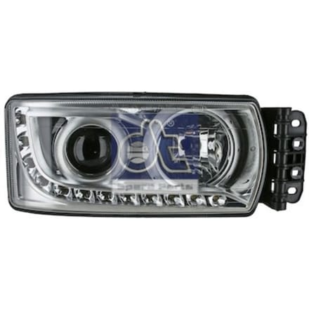 Koplampen DT Spare Parts 7.25281SP