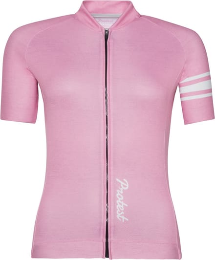 Protest Prtpetunia – Fietsshirt Dames – Korte mouwen – Wielrennen