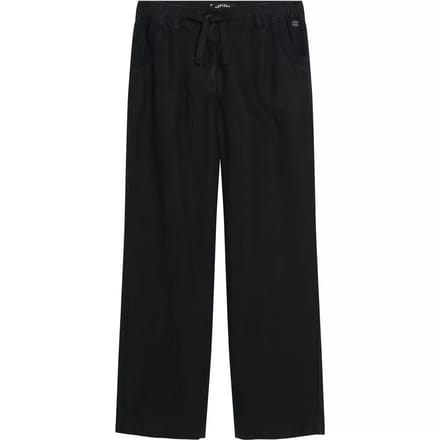 Superdry Linnen broek