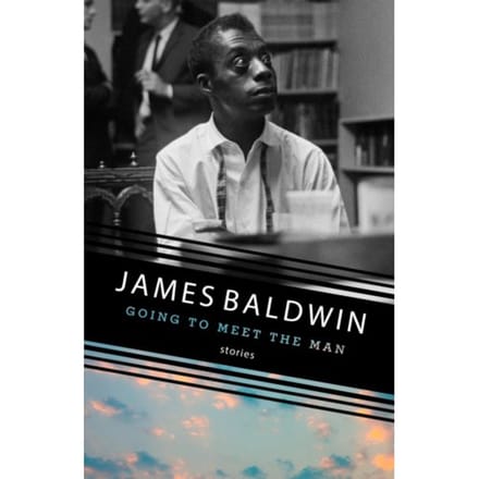 Going To Meet The Man - Vintage International - James Baldwin