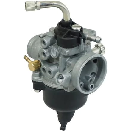Carburateur motorfiets Dellorto PHVA 14 QD