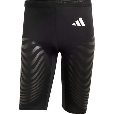 Korte broek adidas Adizero Control