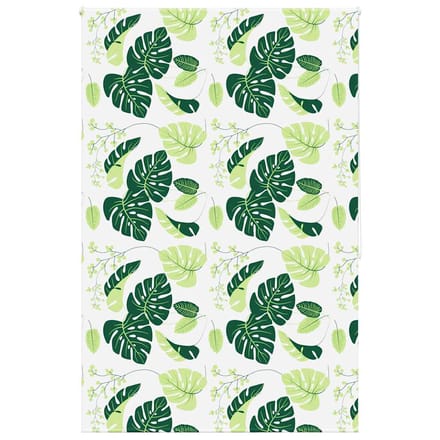 vidaXL - Doucherolgordijn - 160x240 - cm - stofbreedte - 156 - cm