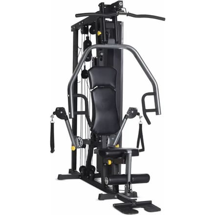 Krachttrainingsapparatuur Horizon Fitness Taurus 3