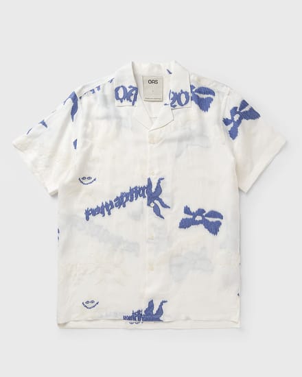 Romantique Rocco Shirt