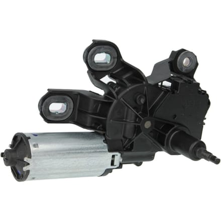 Ruitenwissermotor VALEO 404958