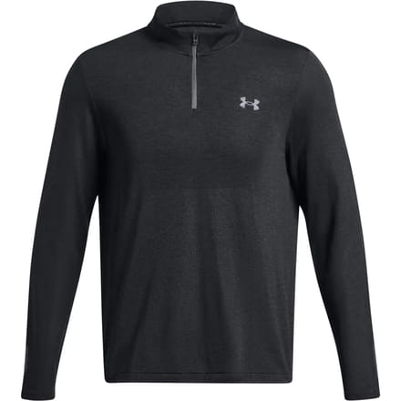 1/4 rits training top Under Armour Seamless Stride