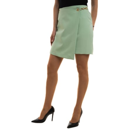 Korte rokken Kocca LIRELLA