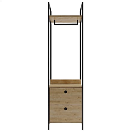 Kledingkast Tessa | Kalune Design