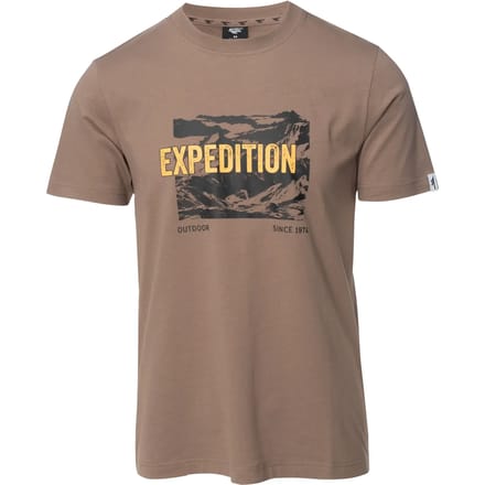 T-shirt Hi-Tec Reman