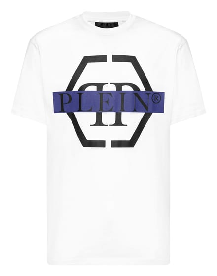 T-Shirt Ronde Hals