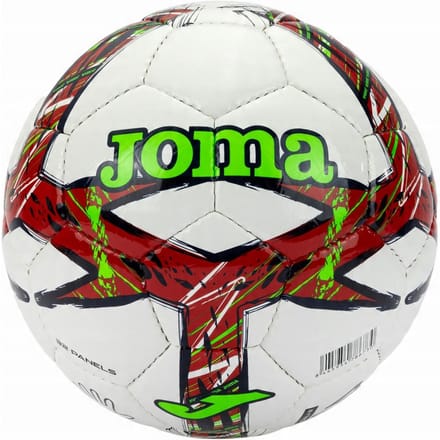 Joma Dali III Voetbal (Wit)
