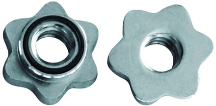 Bremshey Schroefsluiters - 2 x Ø 30 mm