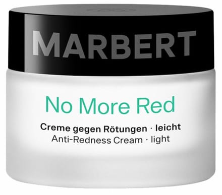 Marbert No More Red Cream Against Redness 50ml