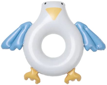 Swim Essentials | Zwemband Sunny Seagull 65cm