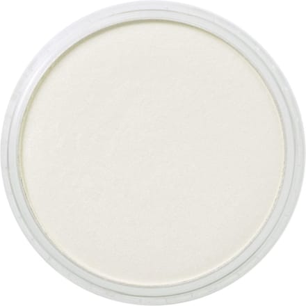 PanPastel - Pearl Medium White Fine
