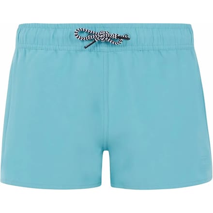 Protest PRTEvi Jr – Zwemshort Meisjes – Extra kort – Oranje