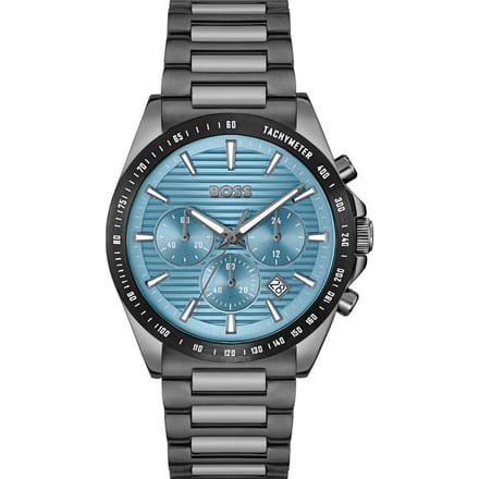 Hugo Boss Boss 1514242 Strike Chrono Horloge