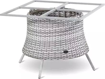 Hartman Provence tafelframe - Milano grey