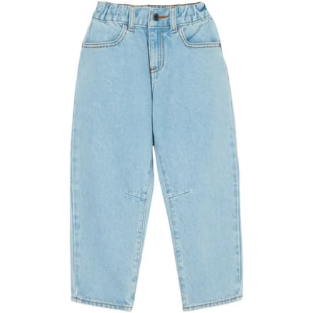Quiksilver Denimpantboy1 Spijkerbroek Blauw 7 Years Jongen