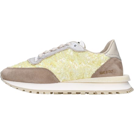 Hidnander Sneakers Multicolor