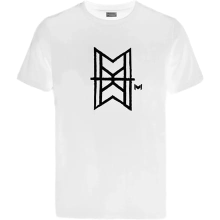 T-shirt kind Mouratoglou Apparel Graphic