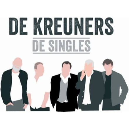 De Singles - De Kreuners