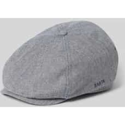 Barts Jamaica Cap Pet One Size - Blauw