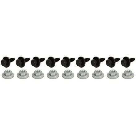 Motor-/onderrijbeveiliging ROMIX ROM 90242