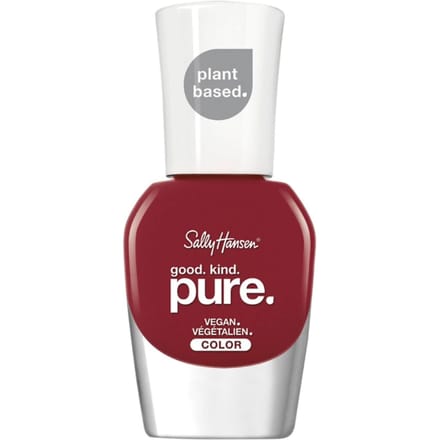 Sally Hansen Good Kind Pure Nagellak - Cherry Amore 320