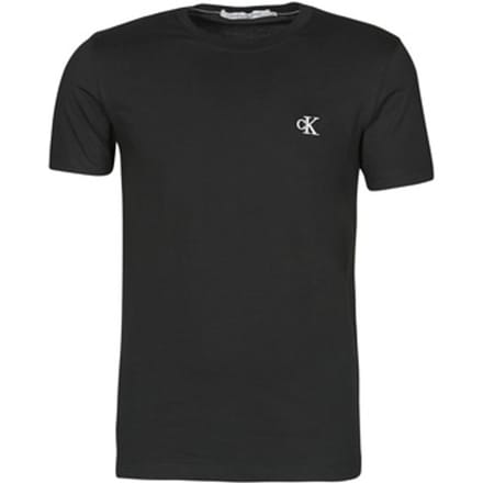 Calvin Klein Jeans  T-shirt Korte Mouw YAF