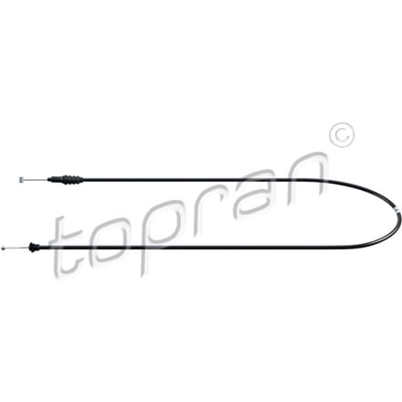 Topran Motorkap kabel HANS PRIES 410 314