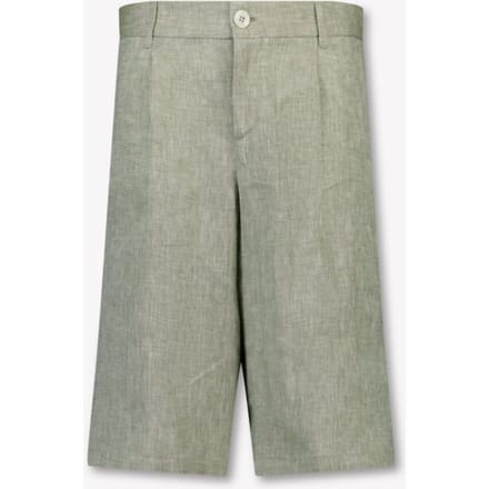 Dolce and Gabbana Kinder jongens shorts in