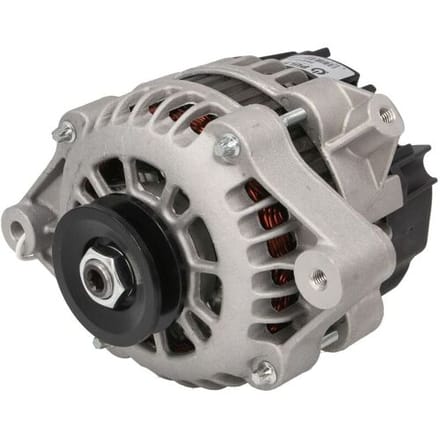 Driefasige generator PULSAR ROTATING ELECTRICS PSR10474