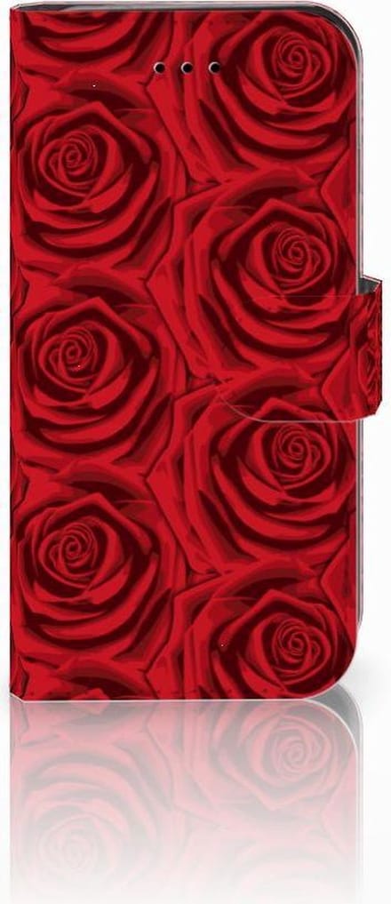 iPhone 7 | 8 | SE (2020) | SE (2022) Hoesje Red Roses