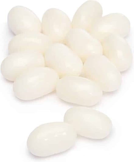 Jelly Belly Kokosnoot - 1 kilo