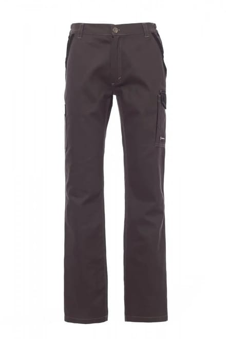 Payper Canyon - smoke/black - 5XL
