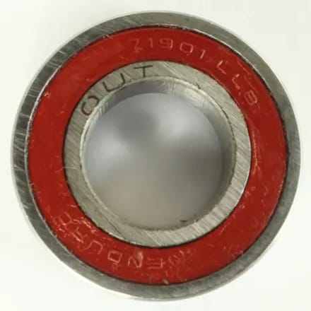 Lagers Enduro Bearings 71901 LLB-12x24x6