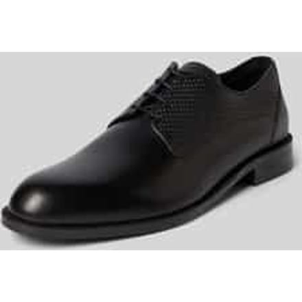 Veterschoenen van puur leer model 'TAYIL'